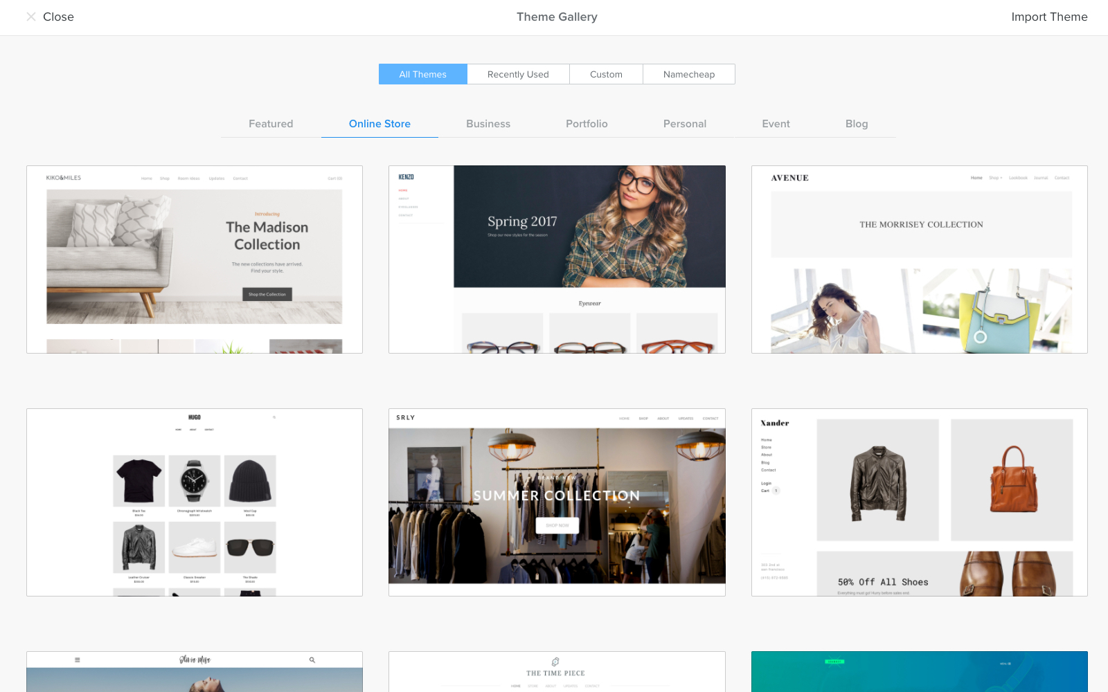 Weebly Website Builder, Easy Sitebuilder - Namecheap.com - Namecheap.com